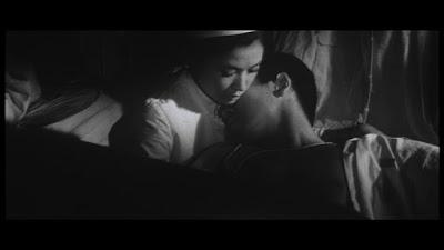 L'Ange rouge - Akai tenshi, Yasuzō Masumura (1966) L'Ange rouge - Akai tenshi, Yasuzō Masumura (1966)