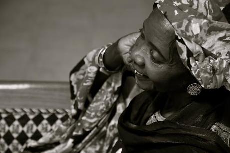 Aminata Sow Fall : Le revenant