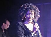 Festival Blues Deux Rivières avec Jimmy Reiter Band/ Lisa Mills/ Trudy Lynn, Steve Krase Ozdemirs Belle-Isle-en-Terre, octobre 2018