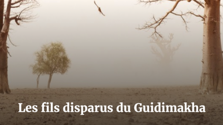 Migrants portés disparus : la douleur des familles contraintes à l’incertitude