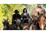 Critique Walking Dead saison épisode petite maison dans prairie