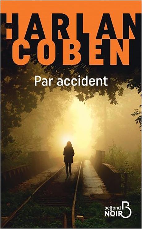 Par accident d’Harlan Coben