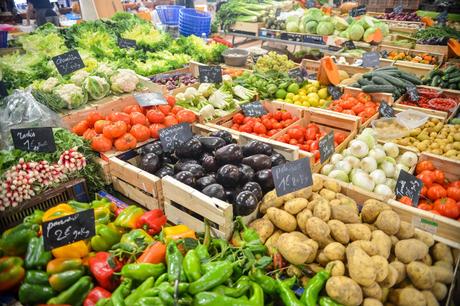 5 astuces pour manger bio et moins cher