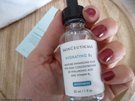 Sérum Hydrating B5 de Skin Ceuticals