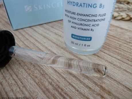 Sérum Hydrating B5 de Skin Ceuticals