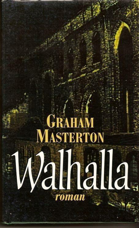 Walhalla par Graham Masterton