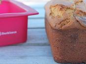 Cake Noisettes Coeur Chocolat