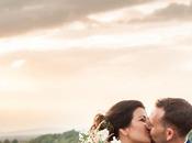 Romantic Pastel Wedding South France /Mariage couleurs pastel Marine Joris Orangerie Saliés