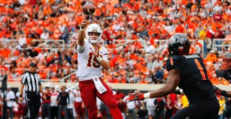 College Football, Week 6 – Texas confirme son retour, Notre Dame s’affirme College Football, Week 6 – Texas confirme son retour, Notre Dame s’affirme