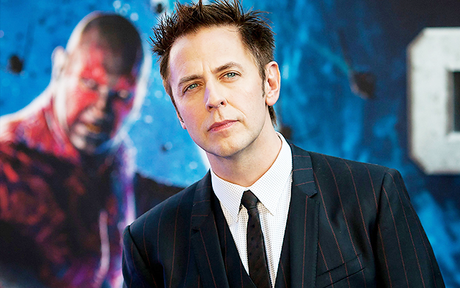 MOVIE | James Gunn en discussion pour écrire et (peut-être) réaliser Suicide Squad 2 ! MOVIE | James Gunn en discussion pour écrire et (peut-être) réaliser Suicide Squad 2 !