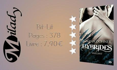 Hybrides #3 – Vaillant » Laurann Dohner