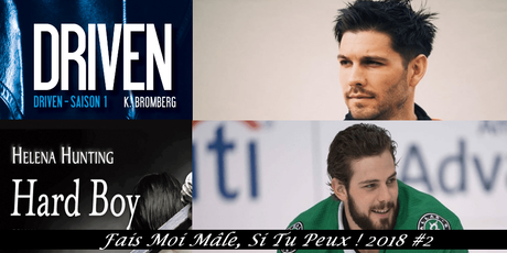 Fais-Moi Mâle, Si Tu Peux ! 2018 #2