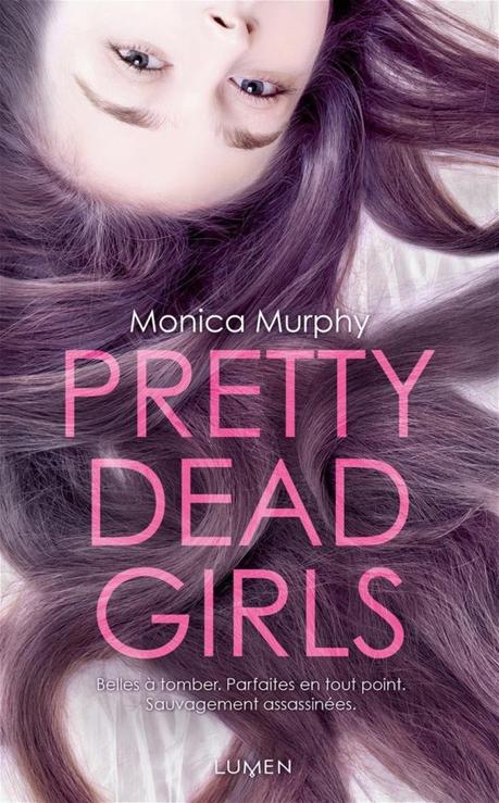 Pretty Dead Girls de Monica Murphy