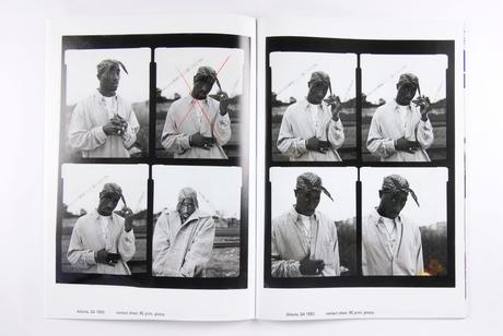 Patta conçoit un livre et un t-shirt sur Biggie et Tupac Patta Biggie Tupac