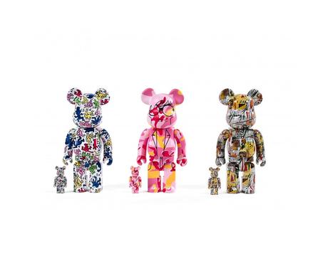 Artcurial va mettre en vente des oeuvres de Banksy, Kaws et Murakami Artcurial va mettre en vente des oeuvres de Banksy, Kaws et Murakami