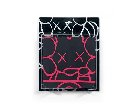 Artcurial va mettre en vente des oeuvres de Banksy, Kaws et Murakami Artcurial va mettre en vente des oeuvres de Banksy, Kaws et Murakami