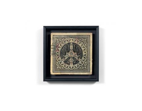 Artcurial va mettre en vente des oeuvres de Banksy, Kaws et Murakami Artcurial va mettre en vente des oeuvres de Banksy, Kaws et Murakami