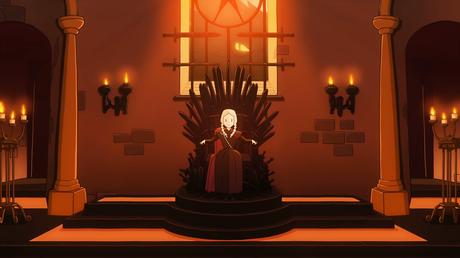 Reigns: Game of Thrones en pré-commande sur l'App Store