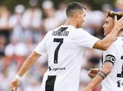 Mercato Dybala Dévoile Raison Signature Ronaldo