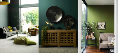 #TendanceDeco : Quelles couleurs pour réchauffer mon intérieur ? #TendanceDeco : Quelles couleurs pour réchauffer mon intérieur ?