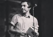 Ali Thareb – J’ai souvent pensé…