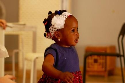 #BUZZ - Madame Monsieur lance un appel aux dons pour la nouvelle vie de Mercy avec #GOFUNDME