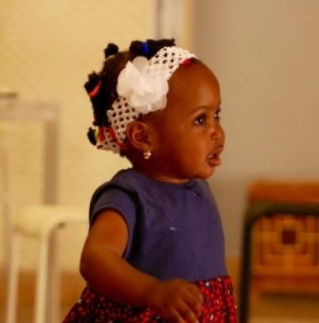 #BUZZ - Madame Monsieur lance un appel aux dons pour la nouvelle vie de Mercy avec #GOFUNDME