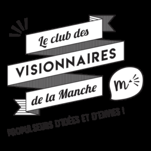 Latitude Manche - Les amoureux de la Manche invités à rejoindre le Club des Visionnaires !