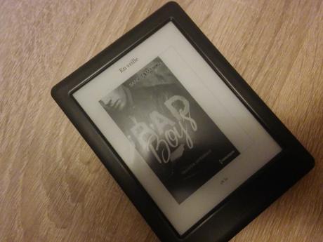 Bad boy’s : Trilogie intégrale