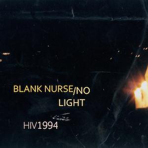 Blank Nurse/No Light