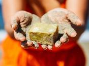 Préparer peau l’hiver avec exfoliants chez LUSH