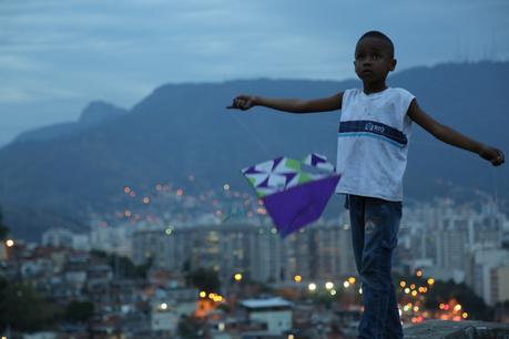 FILM : L’Autre Rio