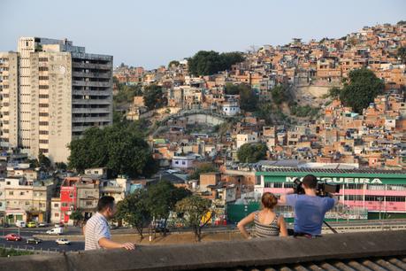 FILM : L’Autre Rio