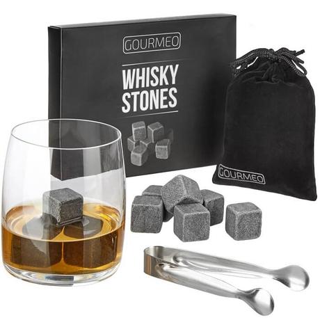 Noel pour les hommes: Le TOP 10 des meilleurs cadeaux à offrir Le coffret de dégustation de Whisky éveillera ses papilles !