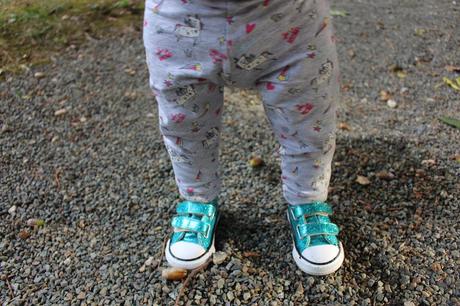 #329 : Le p’tit look – Eve Indiana 14 mois look bebe fille