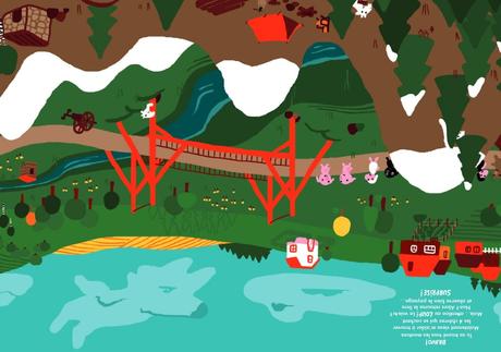 Cache-cache surprise ! - Cédric Ramadier & Vincent Bourgeau