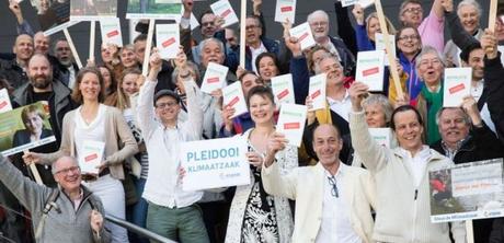 Pays-Bas : La justice exige la baisse de 25% des émissions de gaz à effet de serre Pays-Bas : La justice exige la baisse de 25% des émissions de gaz à effet de serre