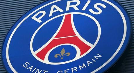 psg logo