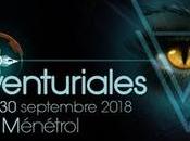 Aventuriales 2018