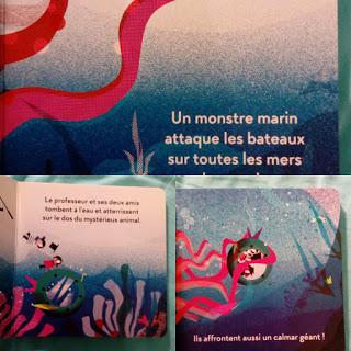 Du nouveau pour les tout-petits Du nouveau pour les tout-petits
