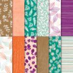 Carte Scrap #1160 Carte Scrap #1160