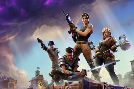 Fortnite sur iOS a déjà généré 300 millions de dollars de revenus Fortnite sur iOS a déjà généré 300 millions de dollars de revenus