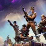 Fortnite 739x493 150x150 - Fortnite sur iOS a déjà généré 300 millions de dollars de revenus