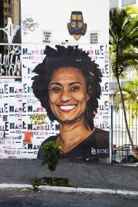 [Brésil]« Cette police tue des Noirs tous les jours »[1] : violence policière, racisme d’État et cris de résistance