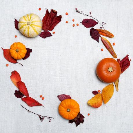 Mes projets pour Octobre