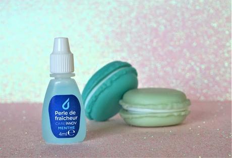 Perle de fraîcheur, laboratoires Synergia Les laboratoires Synergia, un concentré de nature pour la santé
