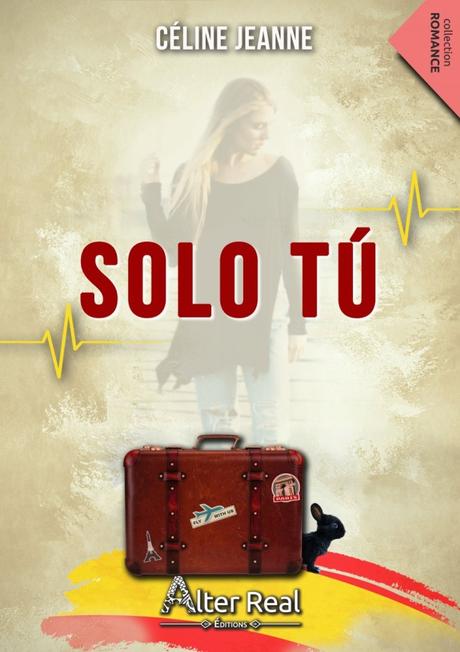 Solo tú de Céline Jeanne