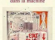 dieu dans machine, Alexis Brocas