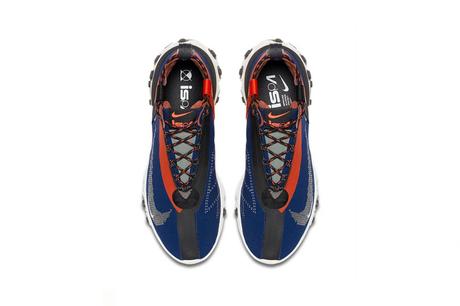 Nike React Runner Mid SP SOE