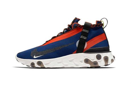 Nike React Runner Mid SP SOE